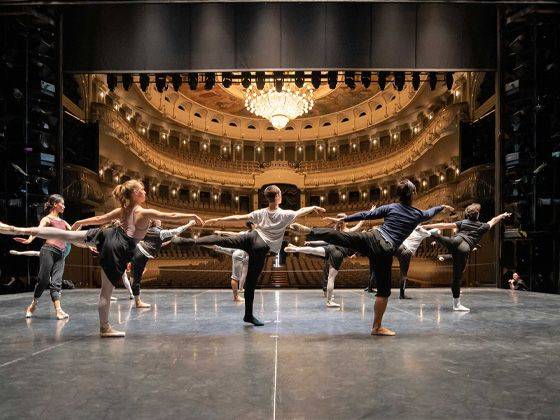 My First Ballet: Cinderella